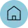 Ícone Casa